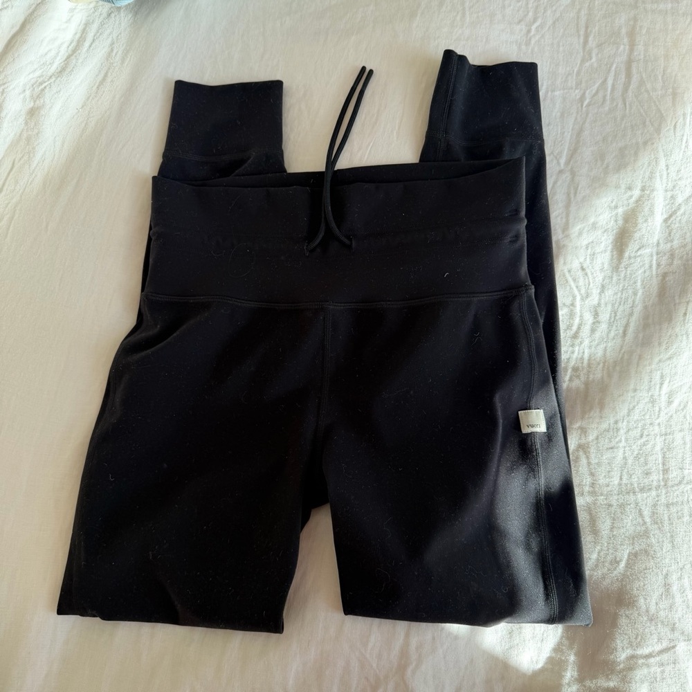 EUC Vuori daily legging black M